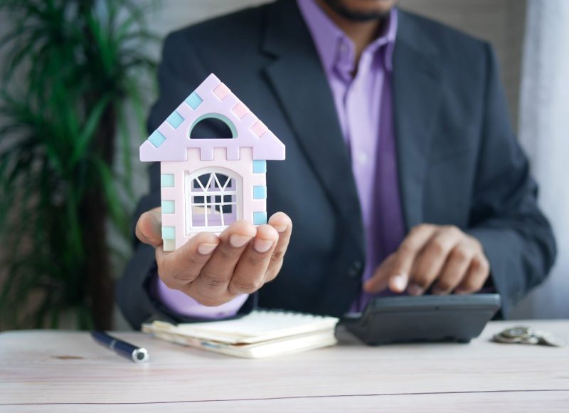 Benefits of hiring a mortgage broker