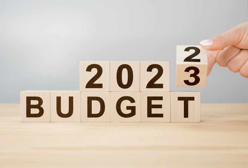 Federal Budget 2022-23 Highlights