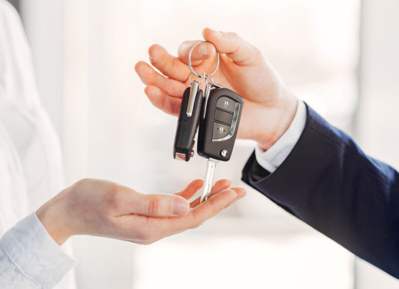 Best Choice for Your Car Loan Needs